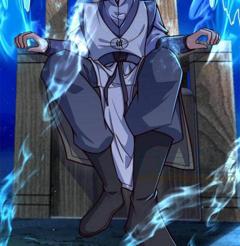 Ta Nuôi Quỷ Ở Trấn Ma Ty Chapter 6 - Trang 2