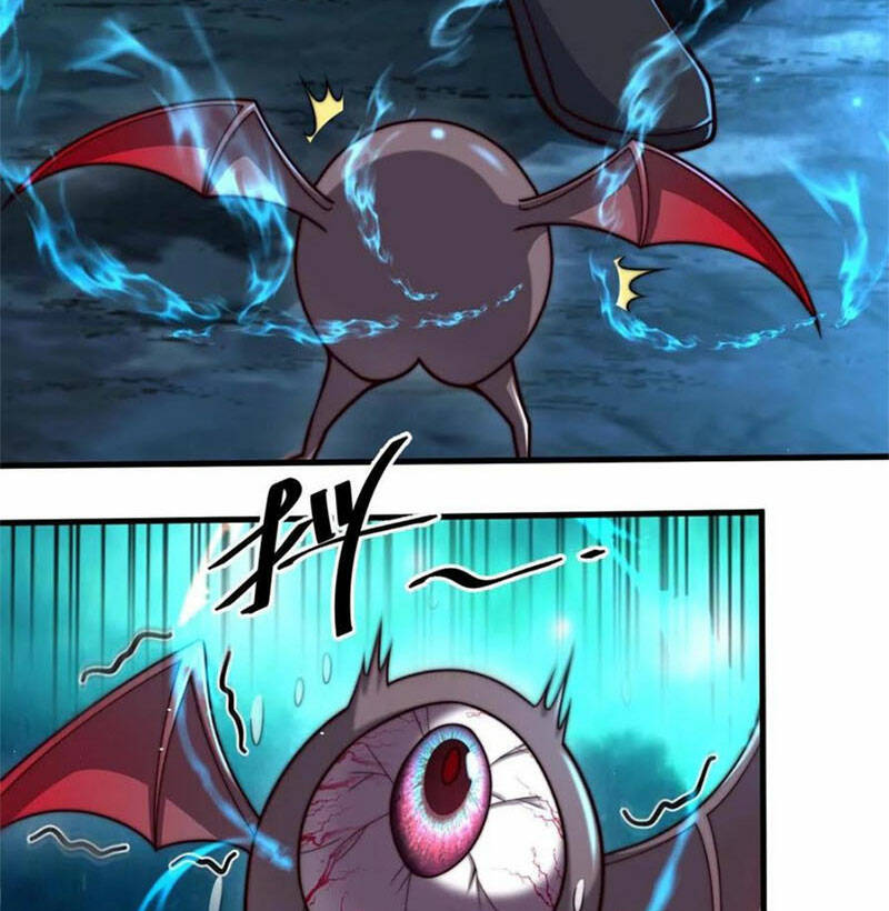 Ta Nuôi Quỷ Ở Trấn Ma Ty Chapter 6 - Trang 2