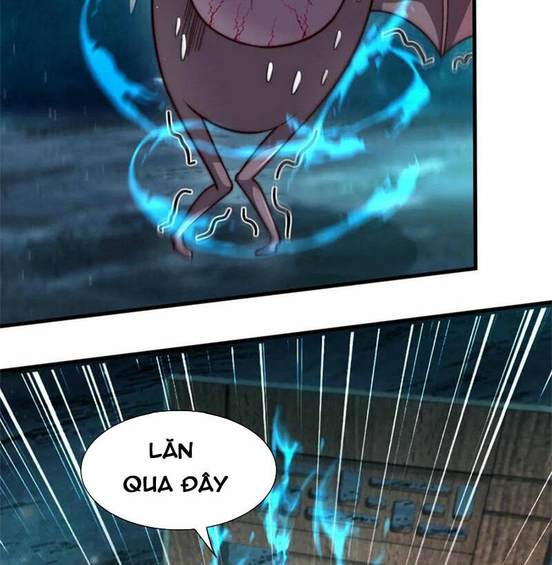 Ta Nuôi Quỷ Ở Trấn Ma Ty Chapter 6 - Trang 2