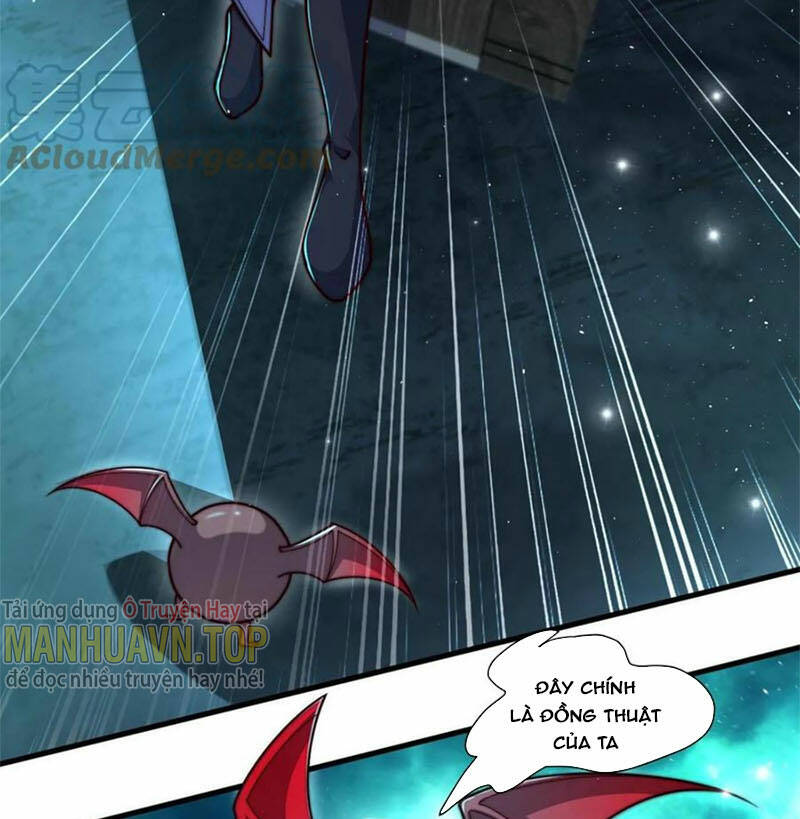 Ta Nuôi Quỷ Ở Trấn Ma Ty Chapter 6 - Trang 2