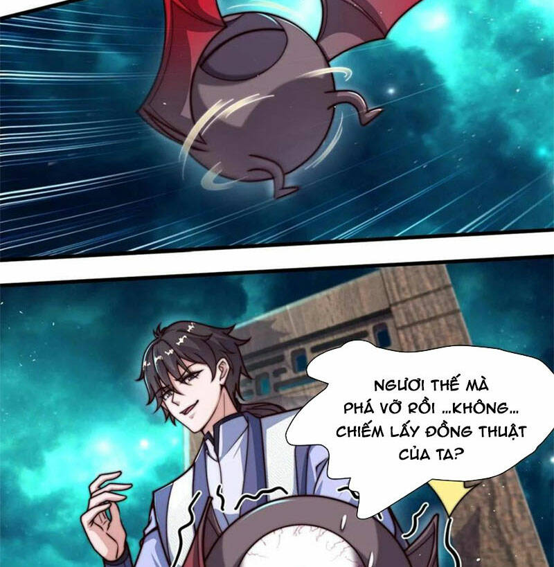 Ta Nuôi Quỷ Ở Trấn Ma Ty Chapter 6 - Trang 2