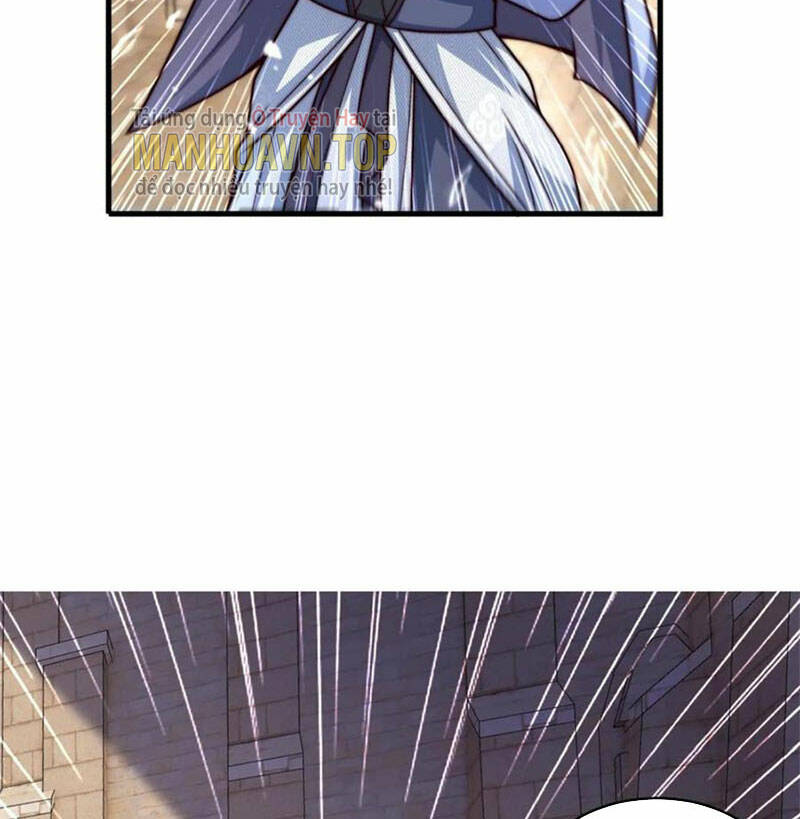 Ta Nuôi Quỷ Ở Trấn Ma Ty Chapter 6 - Trang 2