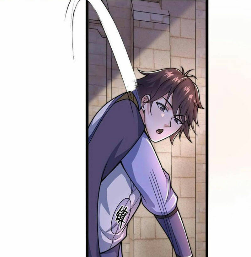 Ta Nuôi Quỷ Ở Trấn Ma Ty Chapter 6 - Trang 2