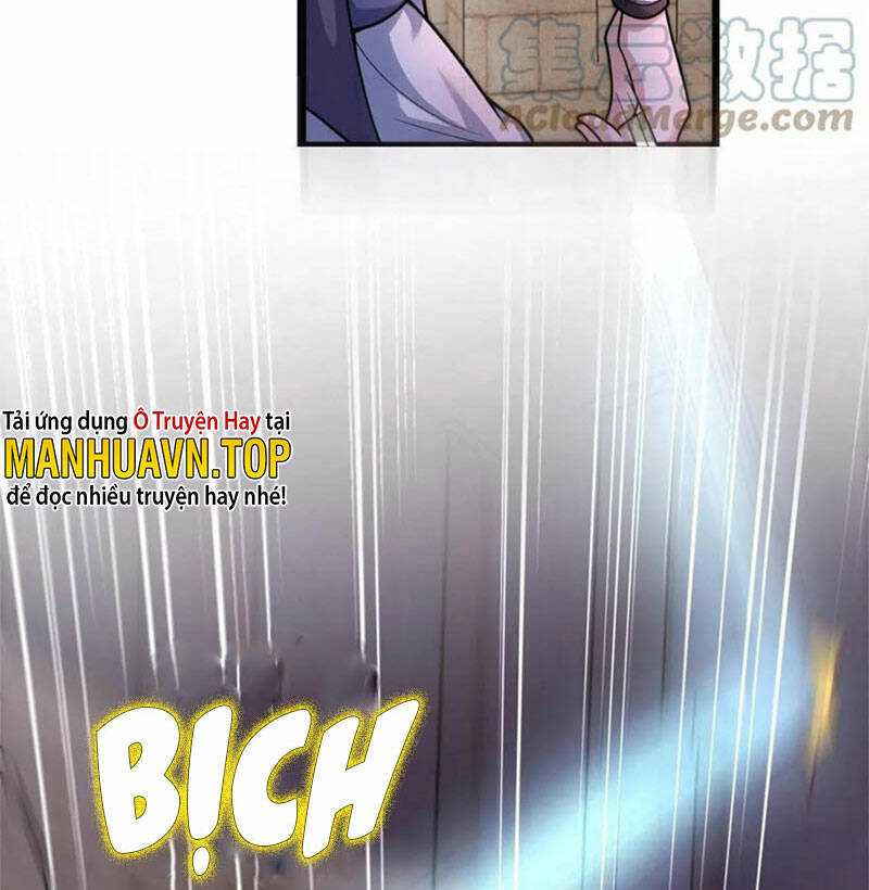 Ta Nuôi Quỷ Ở Trấn Ma Ty Chapter 6 - Trang 2