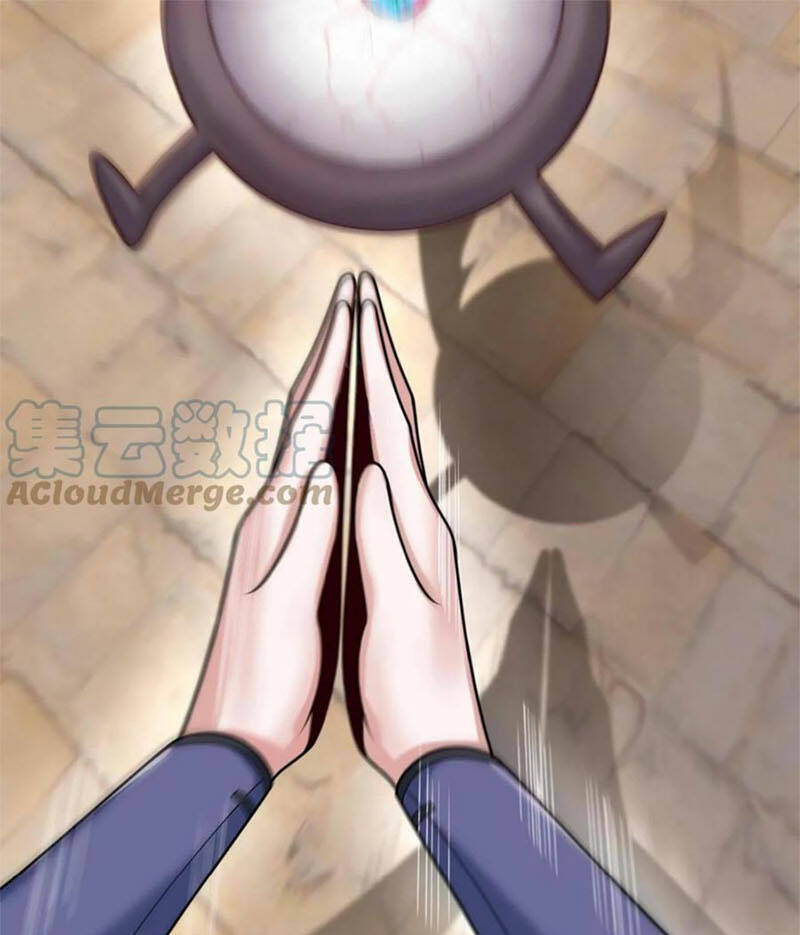 Ta Nuôi Quỷ Ở Trấn Ma Ty Chapter 6 - Trang 2