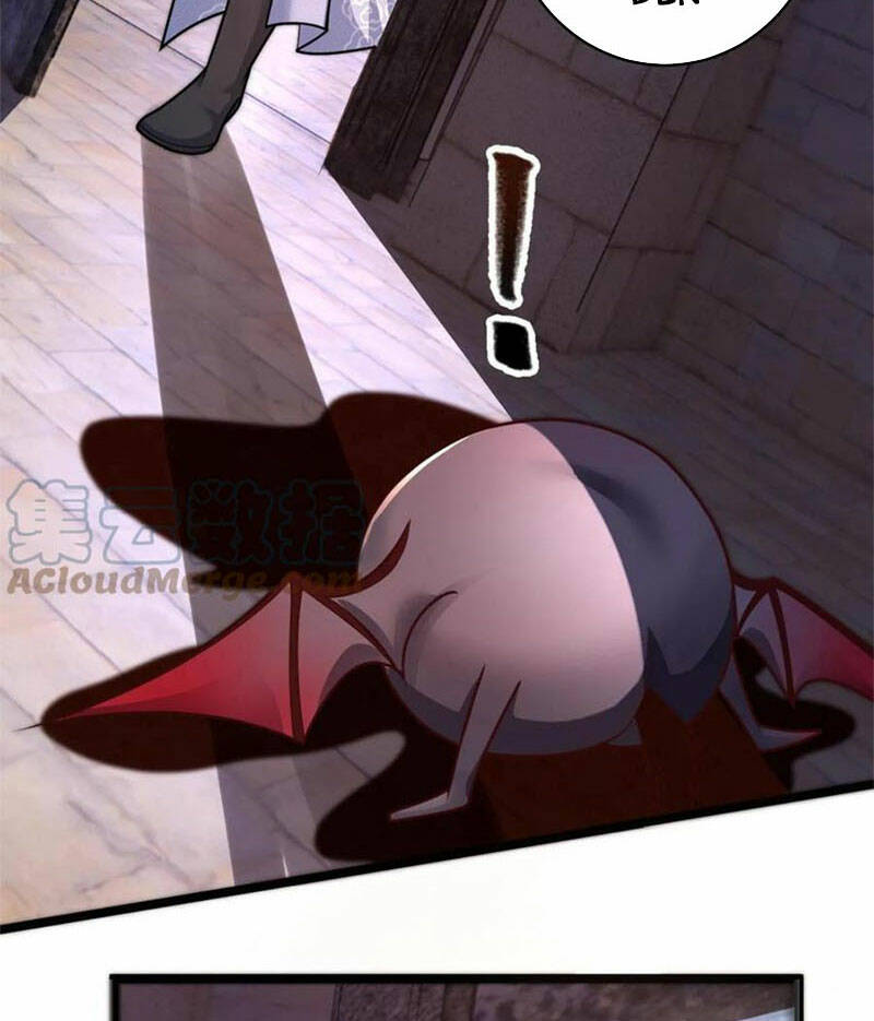 Ta Nuôi Quỷ Ở Trấn Ma Ty Chapter 6 - Trang 2