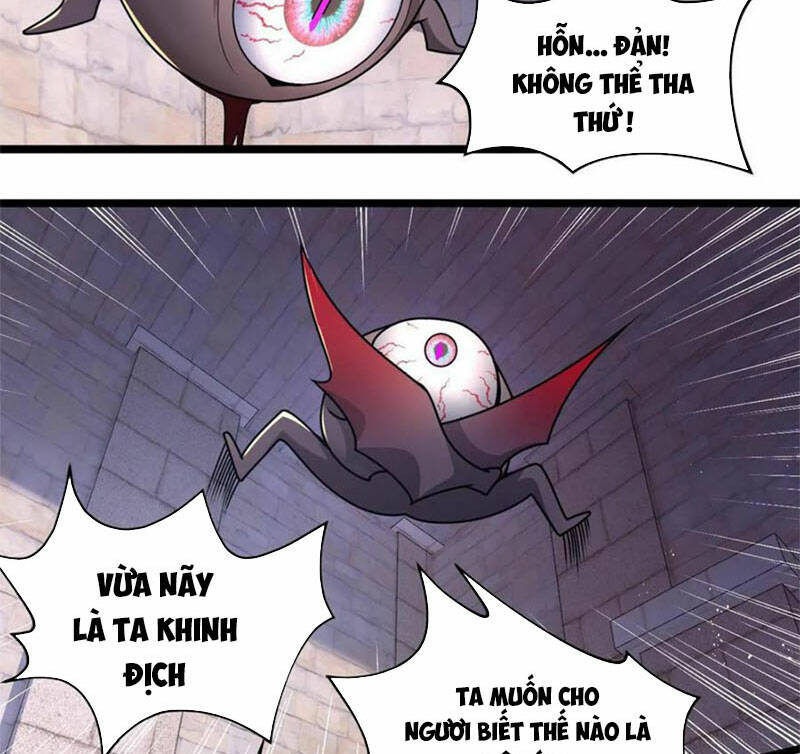 Ta Nuôi Quỷ Ở Trấn Ma Ty Chapter 6 - Trang 2