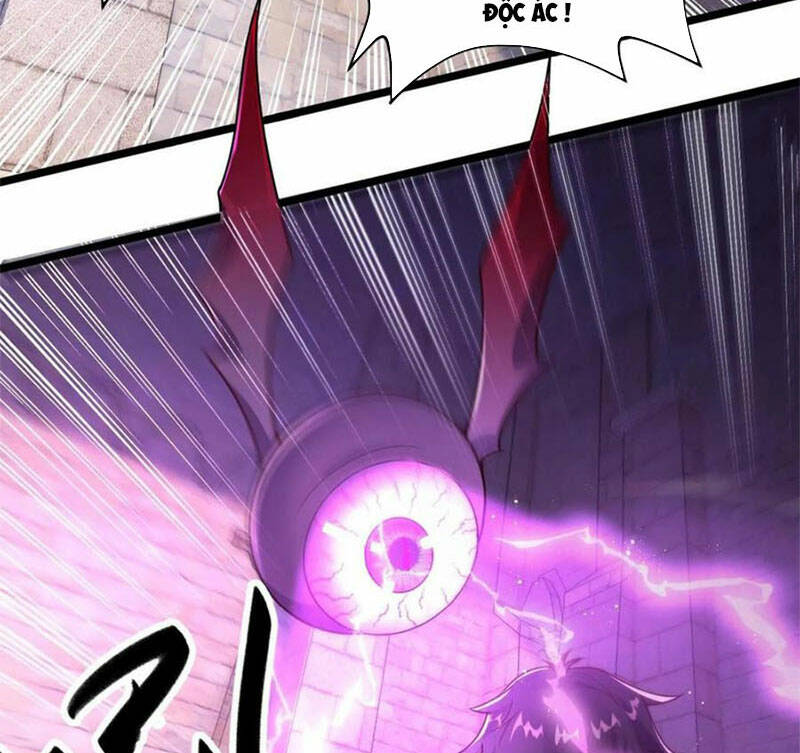 Ta Nuôi Quỷ Ở Trấn Ma Ty Chapter 6 - Trang 2