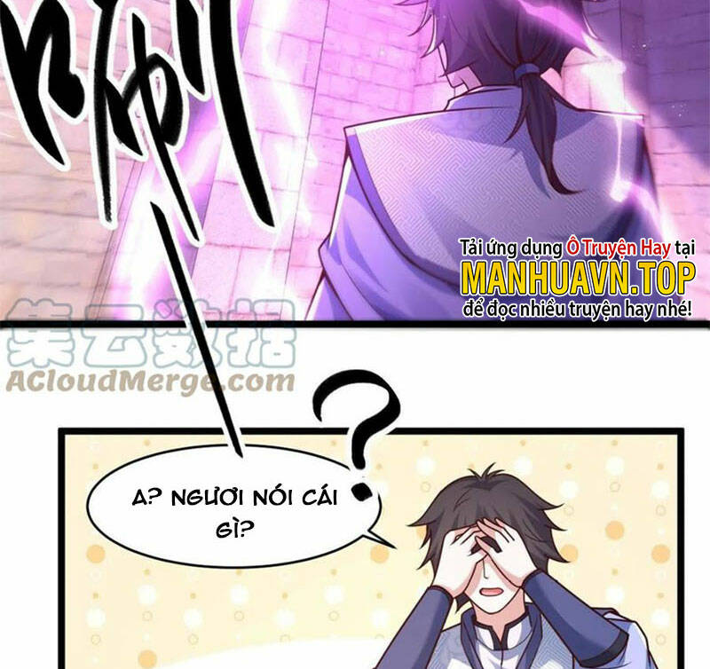 Ta Nuôi Quỷ Ở Trấn Ma Ty Chapter 6 - Trang 2