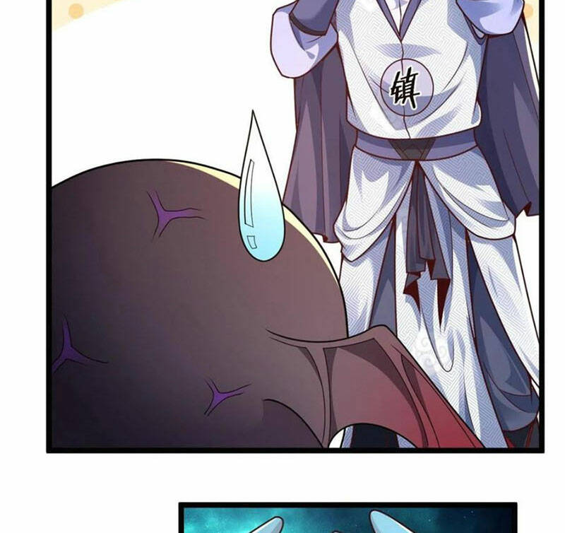 Ta Nuôi Quỷ Ở Trấn Ma Ty Chapter 6 - Trang 2