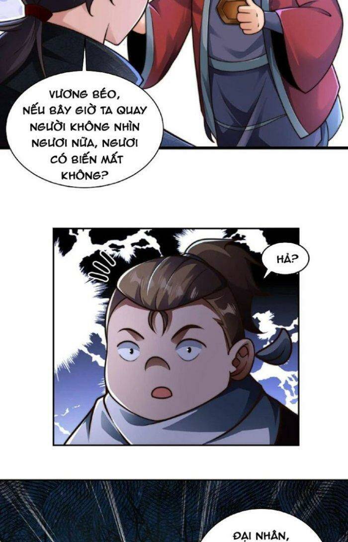 Ta Nuôi Quỷ Ở Trấn Ma Ty Chapter 60 - Trang 2