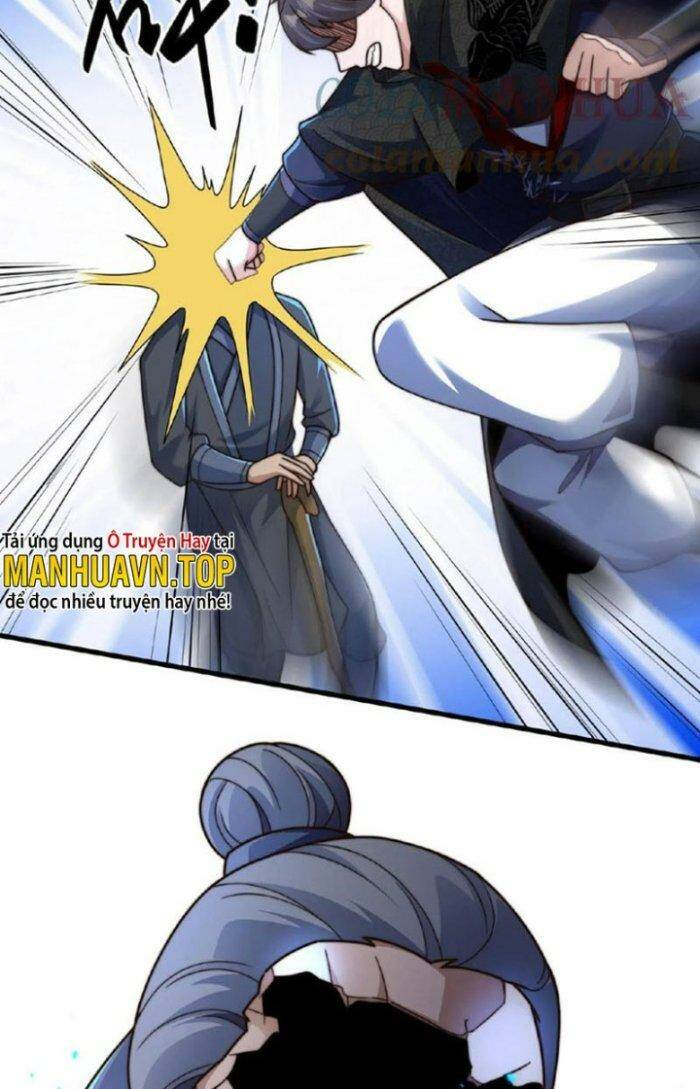 Ta Nuôi Quỷ Ở Trấn Ma Ty Chapter 61 - Trang 2