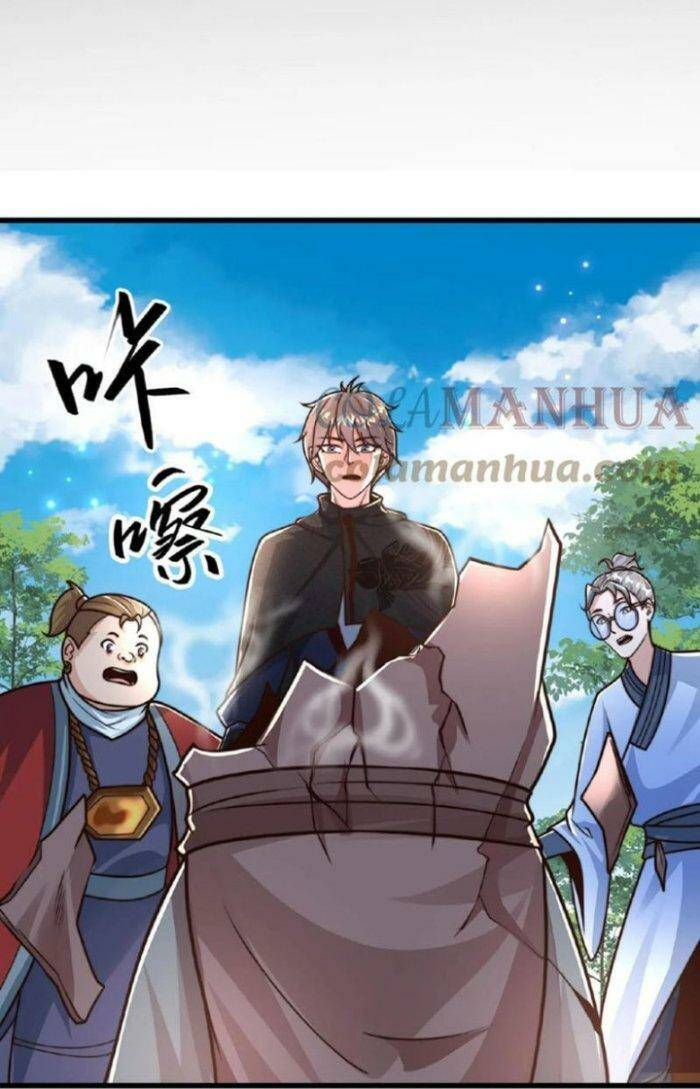 Ta Nuôi Quỷ Ở Trấn Ma Ty Chapter 61 - Trang 2