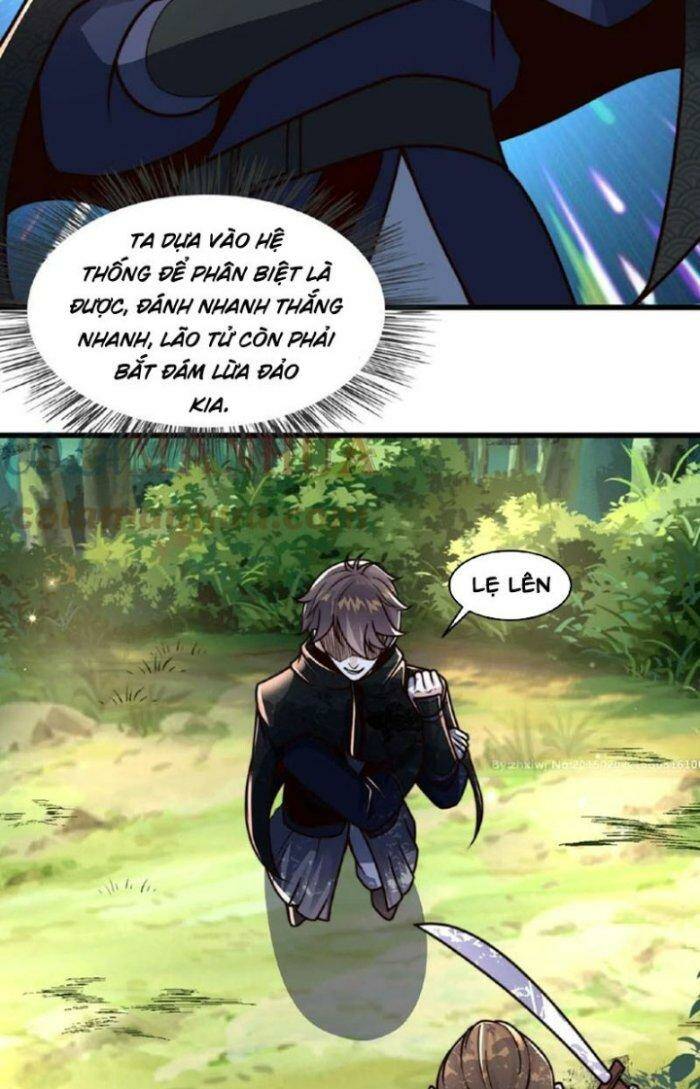 Ta Nuôi Quỷ Ở Trấn Ma Ty Chapter 61 - Trang 2