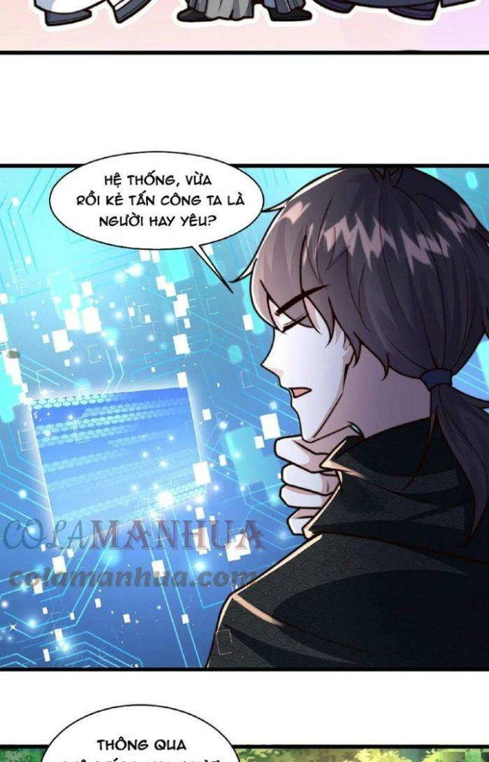 Ta Nuôi Quỷ Ở Trấn Ma Ty Chapter 61 - Trang 2