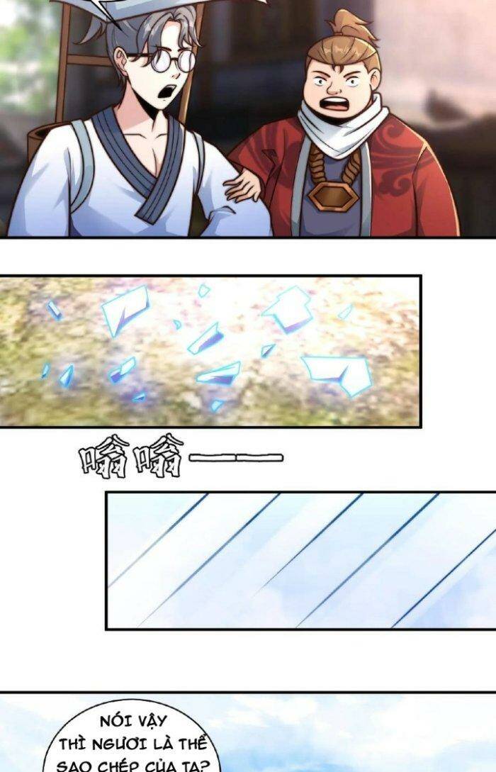 Ta Nuôi Quỷ Ở Trấn Ma Ty Chapter 62 - Trang 2