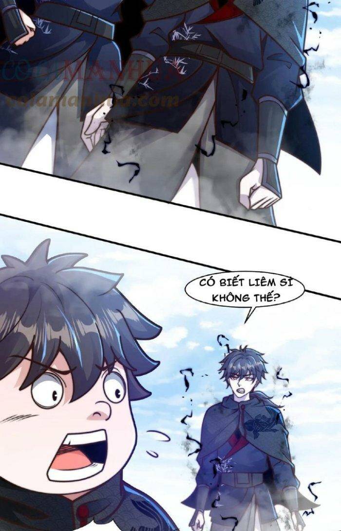 Ta Nuôi Quỷ Ở Trấn Ma Ty Chapter 62 - Trang 2