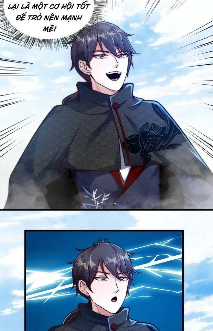 Ta Nuôi Quỷ Ở Trấn Ma Ty Chapter 62 - Trang 2