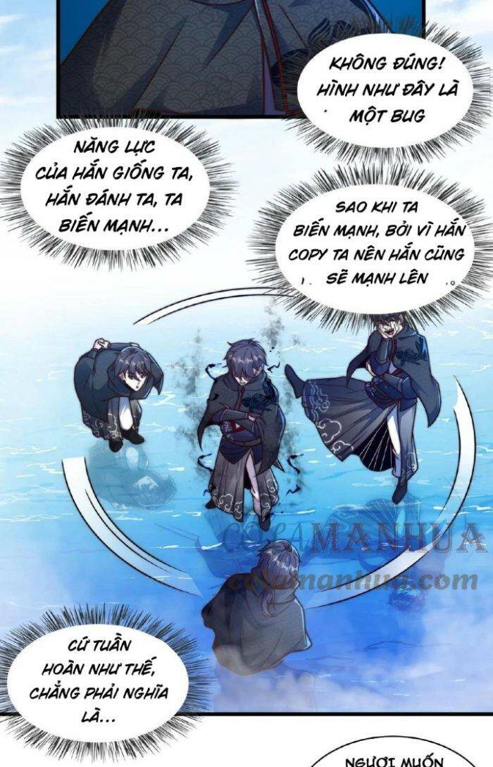 Ta Nuôi Quỷ Ở Trấn Ma Ty Chapter 62 - Trang 2