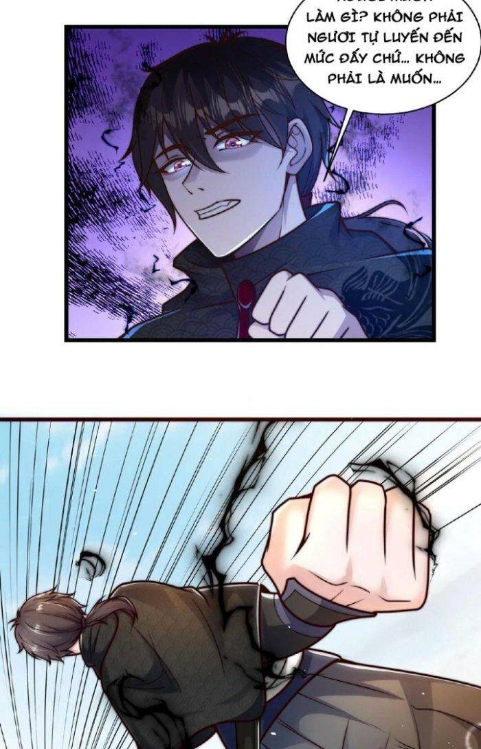 Ta Nuôi Quỷ Ở Trấn Ma Ty Chapter 62 - Trang 2