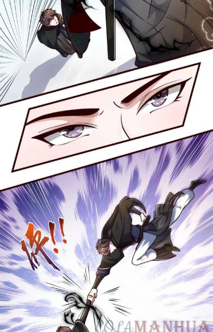 Ta Nuôi Quỷ Ở Trấn Ma Ty Chapter 62 - Trang 2