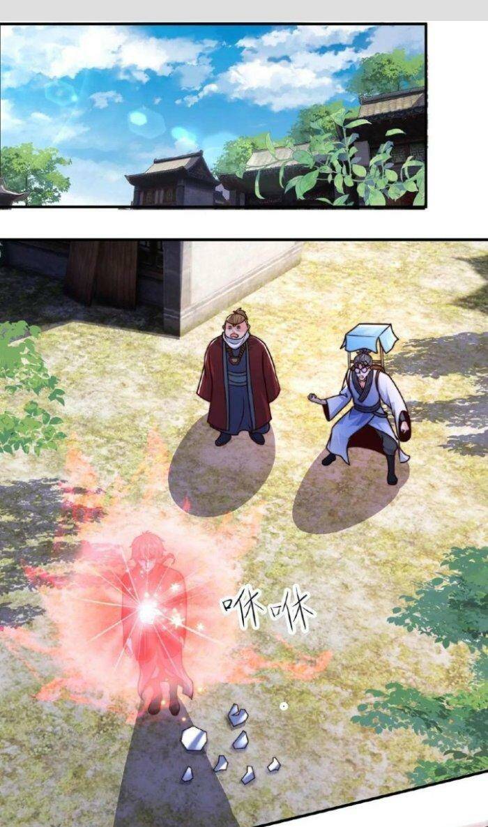 Ta Nuôi Quỷ Ở Trấn Ma Ty Chapter 62 - Trang 2