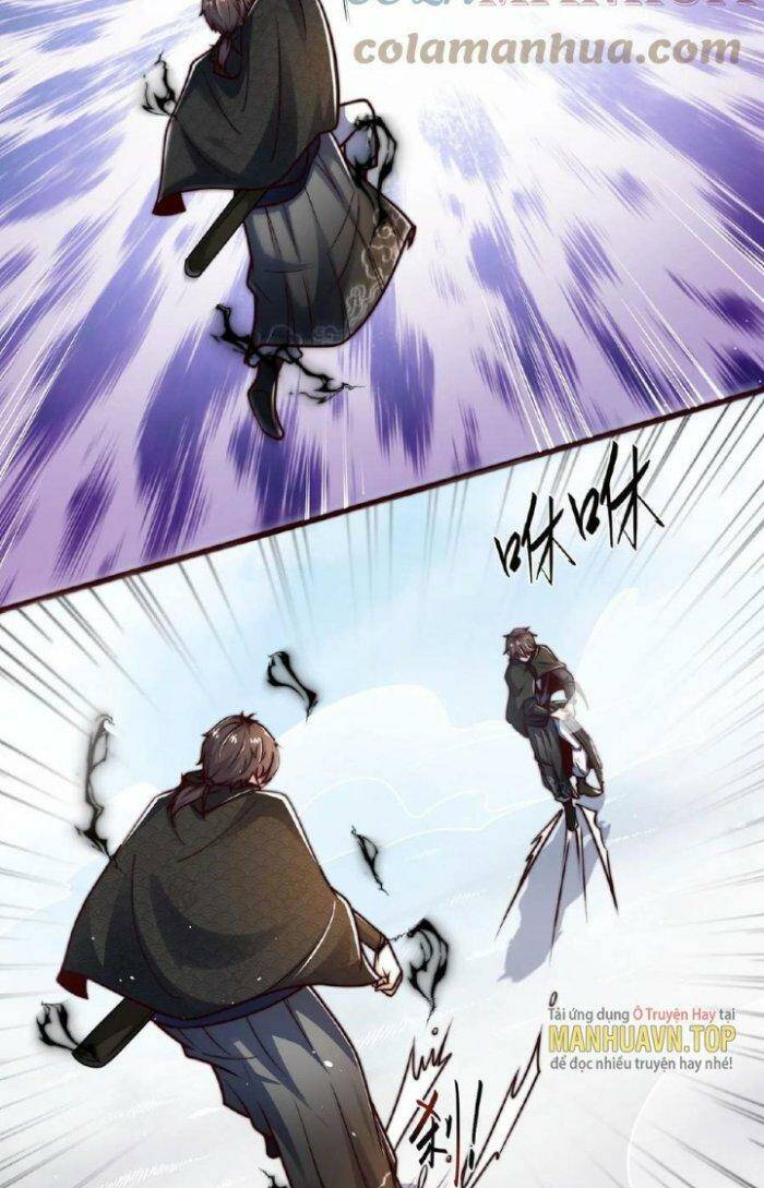 Ta Nuôi Quỷ Ở Trấn Ma Ty Chapter 62 - Trang 2