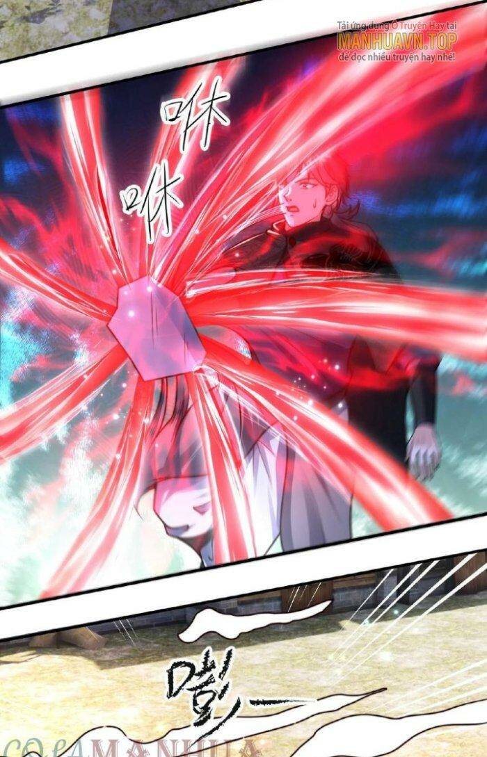 Ta Nuôi Quỷ Ở Trấn Ma Ty Chapter 62 - Trang 2