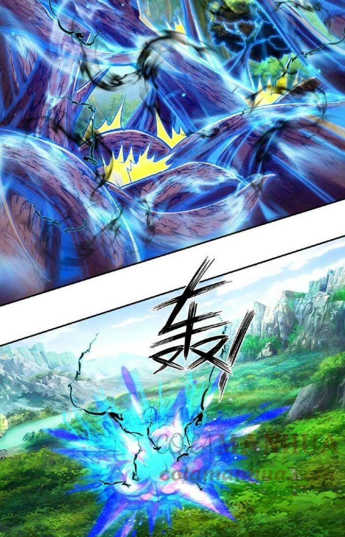 Ta Nuôi Quỷ Ở Trấn Ma Ty Chapter 63 - Trang 2