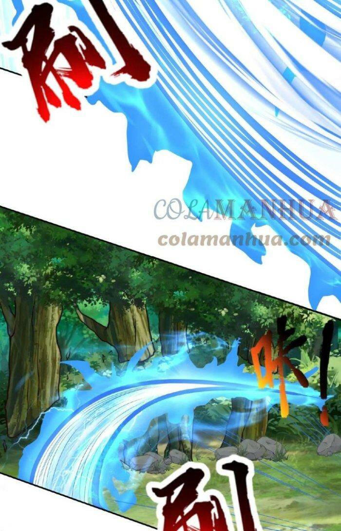 Ta Nuôi Quỷ Ở Trấn Ma Ty Chapter 63 - Trang 2