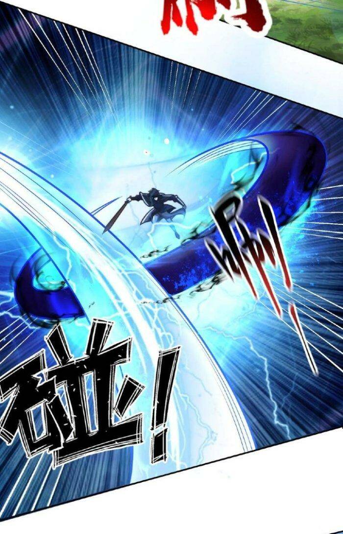 Ta Nuôi Quỷ Ở Trấn Ma Ty Chapter 63 - Trang 2