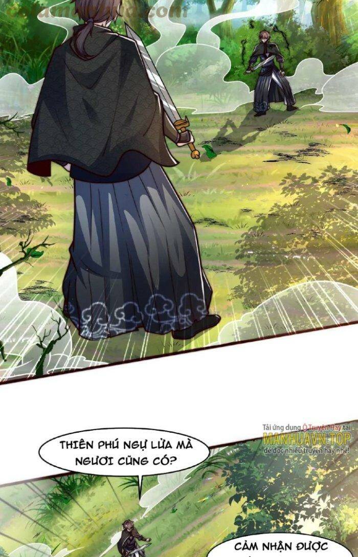 Ta Nuôi Quỷ Ở Trấn Ma Ty Chapter 63 - Trang 2