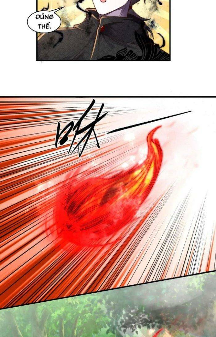 Ta Nuôi Quỷ Ở Trấn Ma Ty Chapter 63 - Trang 2