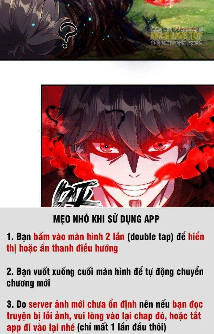 Ta Nuôi Quỷ Ở Trấn Ma Ty Chapter 63 - Trang 2