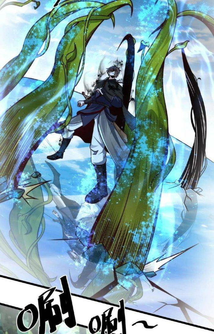 Ta Nuôi Quỷ Ở Trấn Ma Ty Chapter 63 - Trang 2