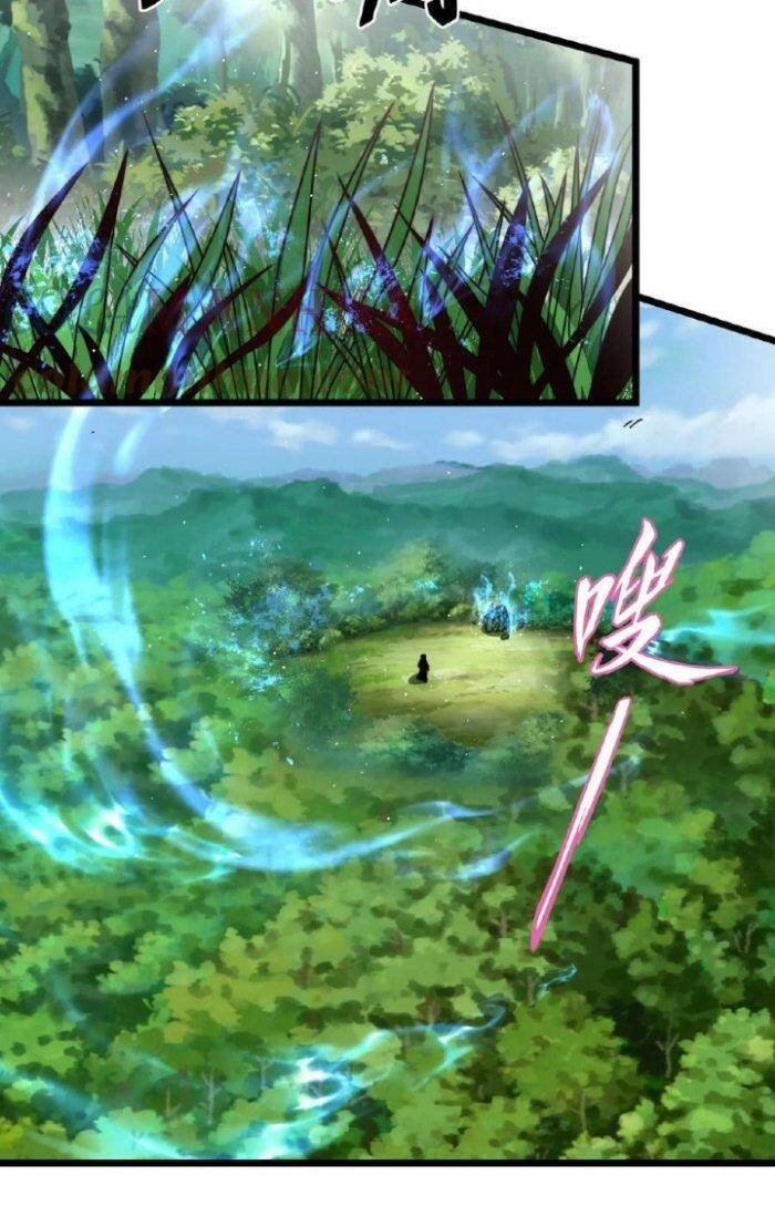 Ta Nuôi Quỷ Ở Trấn Ma Ty Chapter 63 - Trang 2