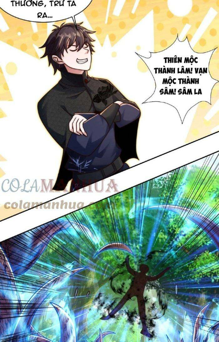 Ta Nuôi Quỷ Ở Trấn Ma Ty Chapter 63 - Trang 2