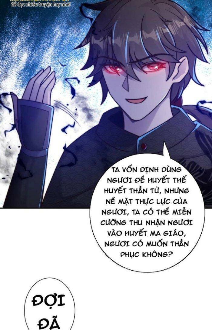 Ta Nuôi Quỷ Ở Trấn Ma Ty Chapter 64 - Trang 2