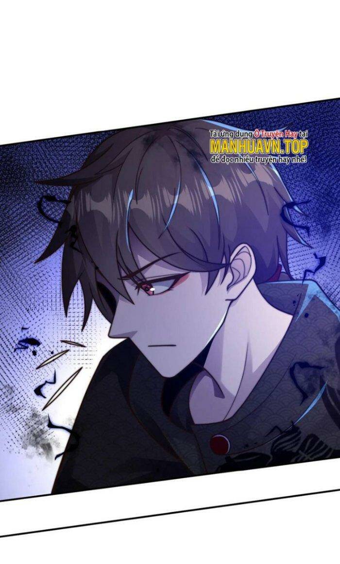 Ta Nuôi Quỷ Ở Trấn Ma Ty Chapter 64 - Trang 2