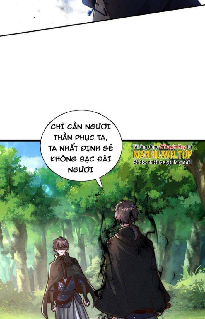 Ta Nuôi Quỷ Ở Trấn Ma Ty Chapter 64 - Trang 2