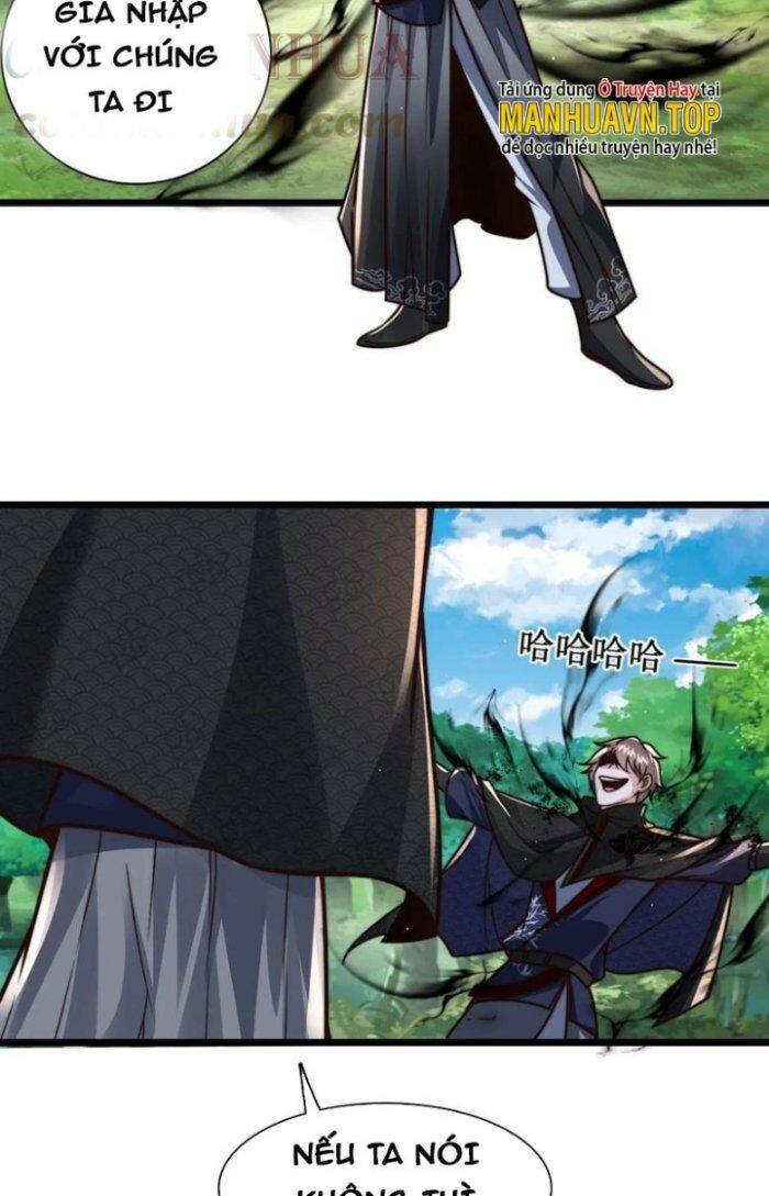 Ta Nuôi Quỷ Ở Trấn Ma Ty Chapter 64 - Trang 2