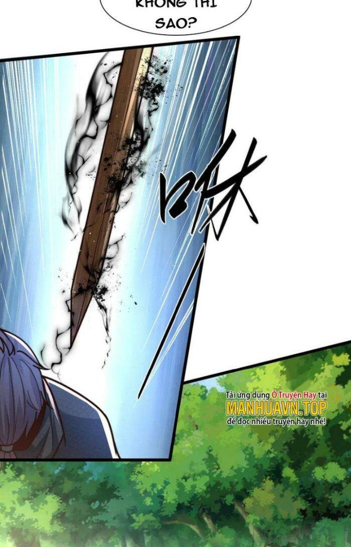 Ta Nuôi Quỷ Ở Trấn Ma Ty Chapter 64 - Trang 2