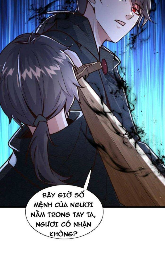 Ta Nuôi Quỷ Ở Trấn Ma Ty Chapter 64 - Trang 2