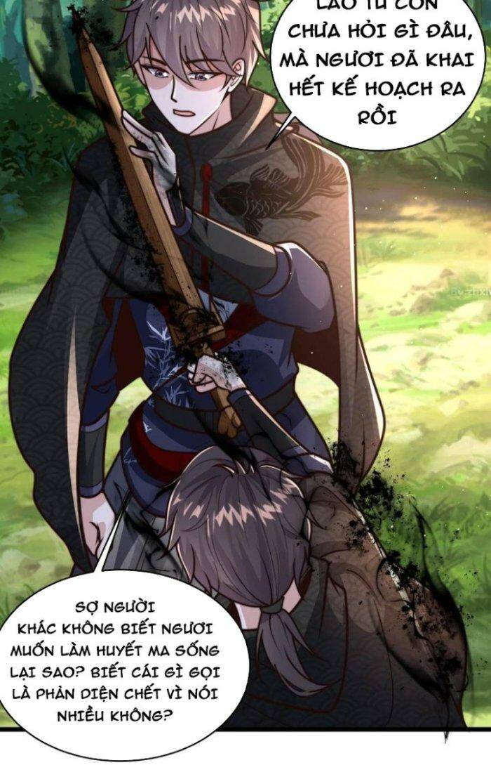 Ta Nuôi Quỷ Ở Trấn Ma Ty Chapter 64 - Trang 2