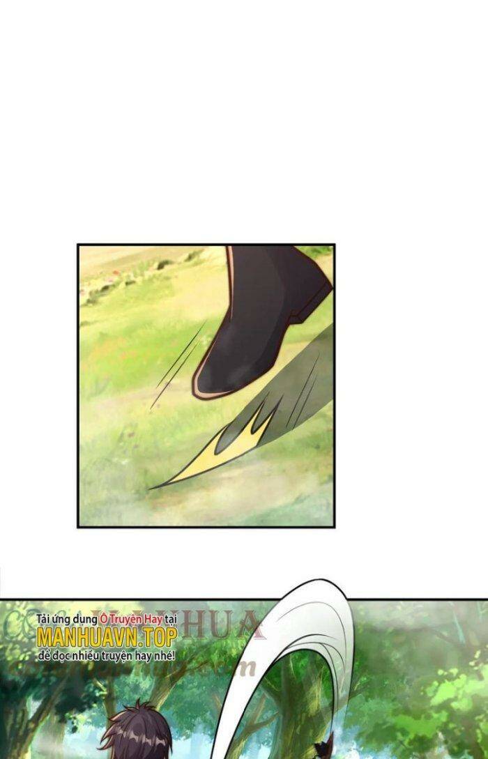 Ta Nuôi Quỷ Ở Trấn Ma Ty Chapter 64 - Trang 2