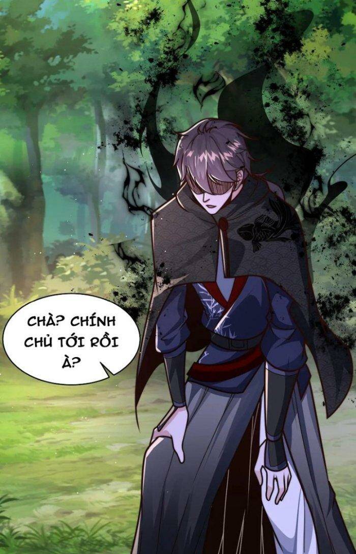 Ta Nuôi Quỷ Ở Trấn Ma Ty Chapter 64 - Trang 2