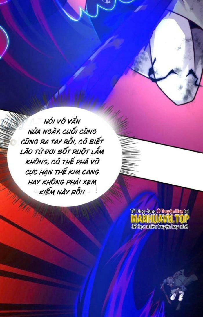 Ta Nuôi Quỷ Ở Trấn Ma Ty Chapter 64 - Trang 2