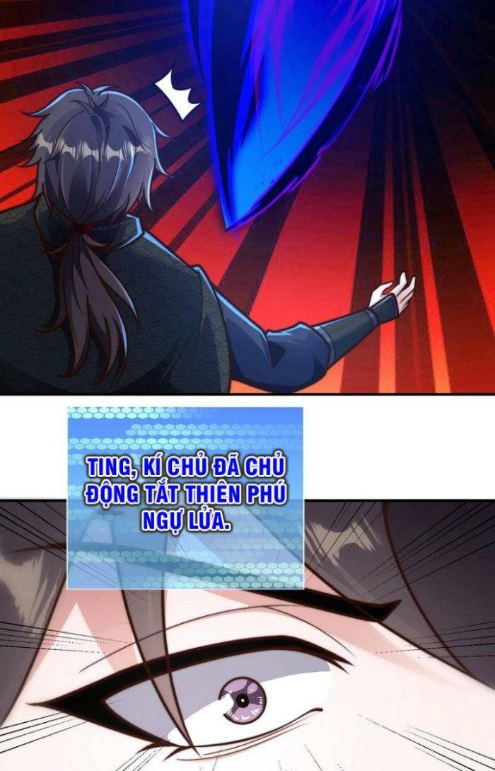 Ta Nuôi Quỷ Ở Trấn Ma Ty Chapter 64 - Trang 2