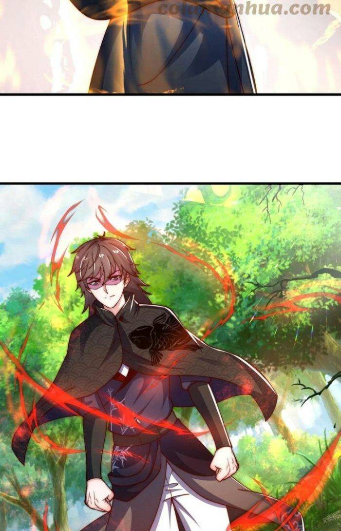 Ta Nuôi Quỷ Ở Trấn Ma Ty Chapter 64 - Trang 2