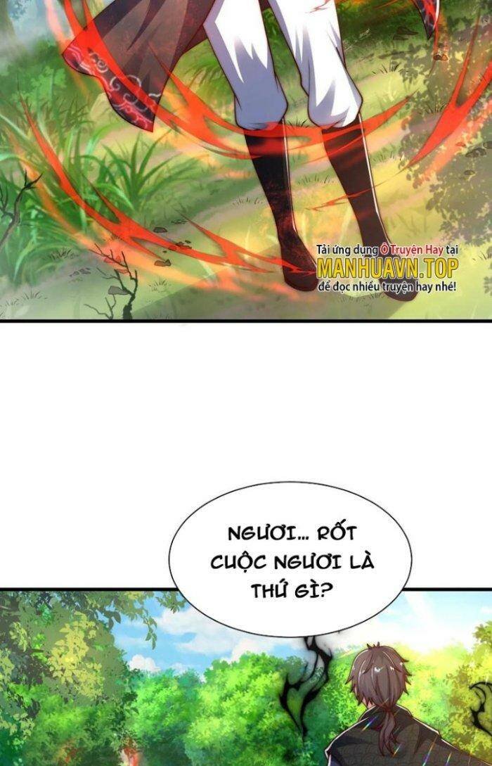 Ta Nuôi Quỷ Ở Trấn Ma Ty Chapter 64 - Trang 2